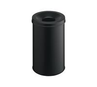 Durable 330601 315 mm 315 mm 492 mm Cestino cilindrico SAFE 30L 3306-01