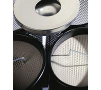 Durable 3330 e 3331 - Sabbia sostitutiva per posacenere, 1,5 kg