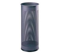DURABLE 335058 - Supporto di schermatura, 28,5 l, metallo, antracite
