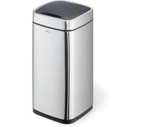 DURABLE 342223 - Sensore bidone per rifiuti NO TOUCH 21 L