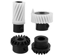 Durable 4 pz Hook Drive Gear Set Accessori Macchina da Cucire per Singer, Include 174491 174488 163997 163328