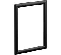Durable 479601 Cornice portafoto Formato carta: DIN A4 Nero