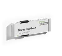Durable 480023 Info Sign, Targa Fuoriporta, Alluminio e Acrilico, Inserto 149 x 52.5 mm (L x H), Argento Metallizzato