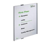 Durable INFO SIGN 4808-23 - Y05679