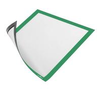 Durable 486905 DURAFRAME® Magnetic Telaio magnetico DIN A4 Verde (L x A) 236 m