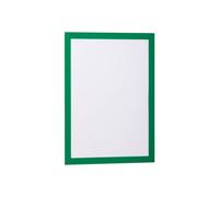 Durable 4872-05 Duraframe A4 Cornice informativa autoadesiva DIN A4 Verde (L x