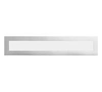 Durable - Duraframe Magnetic Top A4 Cornice Planning 297 Cm A4 Argento 5pz