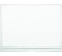 Durable 501619 - Buste Impermeabili Adesive f.to A4, Busta 5 Pezzi, Trasparente