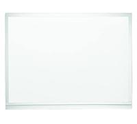 Buste impermeabili adesive Durable trasparenti formato A3 in conf. 5 pz - 5017-1