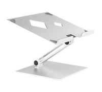 Supporto alza notebook Rise da 10'' a 17'' Durable