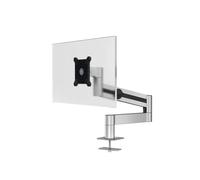 Durable 508423 Supporti a parete per TV 96,5 cm [38] Scrivania Argento (Durable sk?rmbeslag og -stative) [508423]