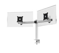 Durable 508523 supporto da tavolo per Tv a schermo piatto 68,6 cm (27"