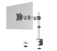 DURABLE - 5094-23 - Braccio porta monitor Select 5094-23 - per 1 monitor - Durable - 97389 - Conf. da 1 Pz. - 5094-23