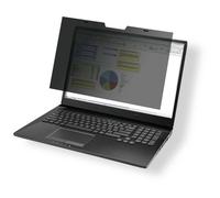 Durable 513957 Privacy Filter MAGNETIC Pellicola di protezione e privacy Notebo