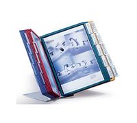 Durable VARIO Desk Unit 20 Complete porta documenti Grigio - Durable
