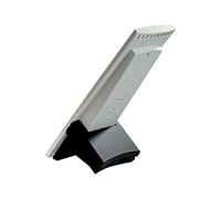 Durable 562357 Sherpa Table Module 10, Base da Tavolo per 10 Pannelli Formato A4, Estendibile, Antracite