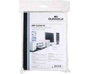 Durable 573402 Panni per la pulizia 50 pz.