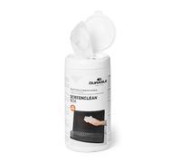SALVIETTINE PER PULIZIA SCHERM 5736-02 I SCREENCLEAN BOX 100P