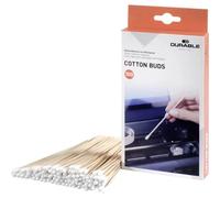 Durable 578902 bastoncini di cotone 100 pz.
