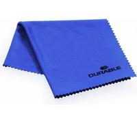 DURABLE 579406 - Panno in microfibra, 200x200 mm, blu