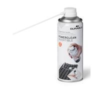 DURABLE - 5797-19 - Aria compressa - capovolgibile - per PC-tasteiere-stampanti - 200 ml - Durable - 94241 - Conf. da 1 Pz. - 5797-19