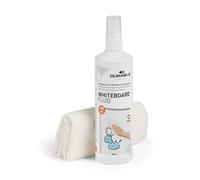 KIT di PULIZIA per LAVAGNE BIANCHE Durable