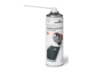 Durable 583619 - Bomboletta d'Aria Compressa, Extra Forte, Infiammabile, 400 ml