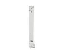 DURABLE Supporto da parete Function Wall Module 5 584010 – 5 pannelli A4 40x322 mm, grigio