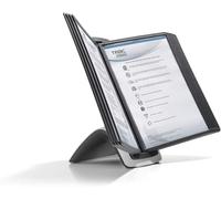 E_0015_ 3388198000 Durable Durable Sherpa Style Table 10 leggio portadoc