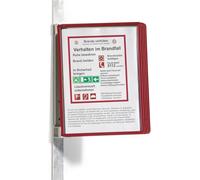 DURABLE 591403 - Sistema di pannelli a vista VARIO® MAGNETIC WALL 5, kit