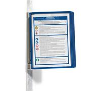 DURABLE 591407 - Sistema di pannelli a vista VARIO® MAGNETIC WALL 5, kit