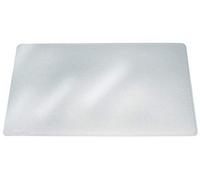 DURABLE 711219 - Tappetino da scrivania 530 x 400 mm