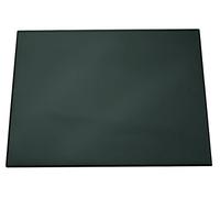 Durable Sottomano 7203-01 - Copertina trasparente antiriflesso, antiscivolo - Nero 65 x 52 cm 1 pz