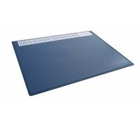 Durable 722307 Blu Polipropilene (PP) 650 mm 500 mm 1 pz Desk mat 650x500 mm