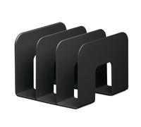 DURABLE - 7761-01 - Portacataloghi Eco - 21,5 x 16,5 x 21 cm - nero - Durable - 95195 - Conf. da 1 Pz. - 7761-01