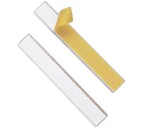 Durable 802019 Targhetta di identificazione per contenitori LABELFIX - 8020 10