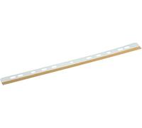 Durable 806419 - Filefix, striscia adesiva, foratura universale, per documenti n