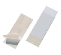 Durable 807519 Custodia a tasca autoadesiva POCKETFIX - 8075 (L x A) 150 mm x 6