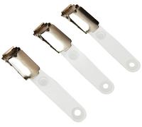 DURABLE - 8103-26 Clip per portanome e portabadge - 759642
