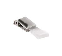 DURABLE - 8103-26 Clip per portanome e portabadge - 759642