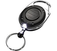 Durable 819801 Chiocciola Yo-Yo per portabadge 1 pz.