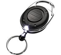 Durable 819801 Chiocciola Yo-Yo per portabadge 1 pz.