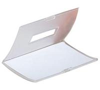E_0015_ 3129947000 Durable Durable Click Fold Badge Polipropilene (PP) 1
