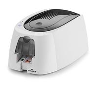 Durable 891065 Duracard ID 300 Stampante Desktop Photo ID Card, con nastro a colori e 100 biglietti
