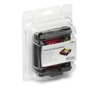 DURABLE - 8911-22 - Nastro a colori per stampante Duracard ID 300 - Durable - 74520 - Conf. da 1 Pz.