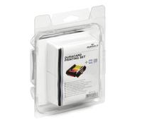 DURABLE - 8913-00 - Kit di stampa per stampante Duracard ID 300 (nastro a colori + 100 tessere) - Durable - 74522 - Conf. da 1 Pz. - 8913-00