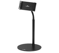 DURABLE - 8941-01 - Supporto per tablet - TWIST TABLE - da 4,3" a 13" - Durable - 99750 - Conf. da 1 Pz. - 8941-01