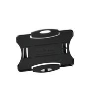 DURABLE - 898901 badge e porta badge Supporto per badge Plastica