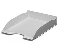 DURABLE Vaschetta portacorrispondenza ECO 7756-10 Vassoio per lettere A4 grigio