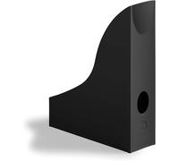 Durable 95182 Portariviste Eco Nero 73 x 306 x 241Mm
